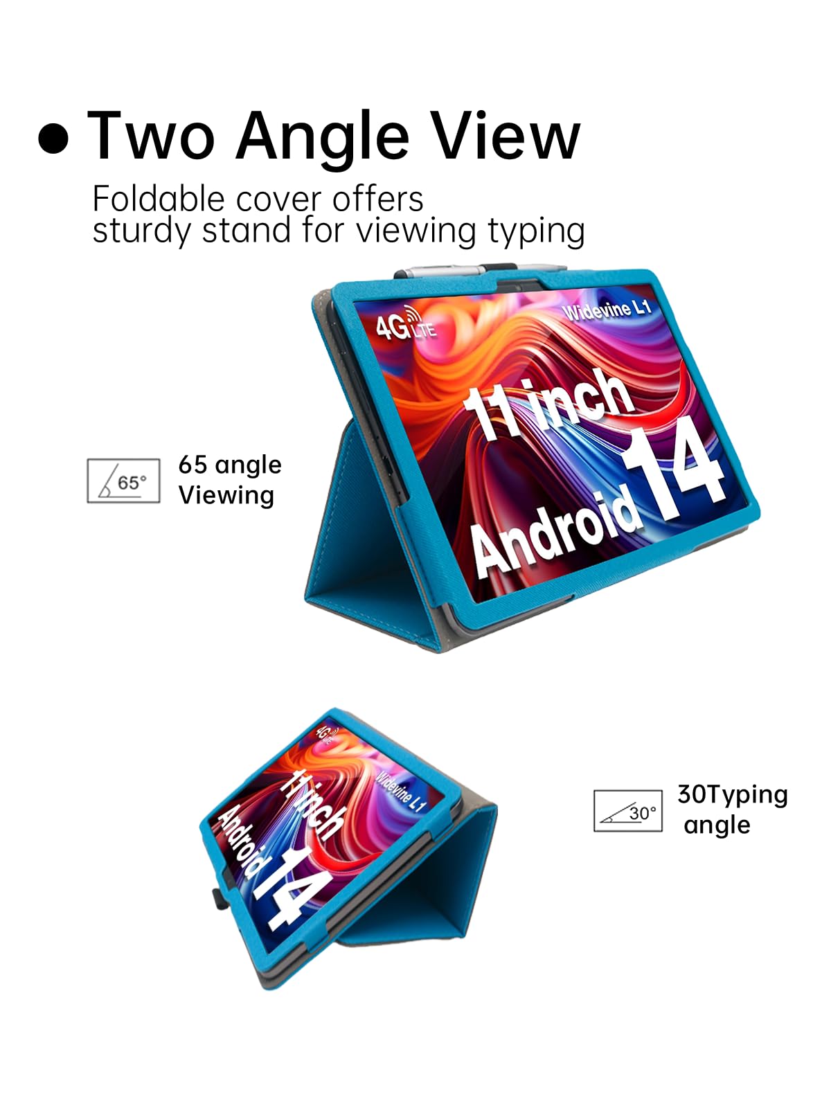 DOOGEE T30E タブレット【2025初登場】社外ケース付き DOOGEE T30E タブレット【2025初登場】社外ケース付き